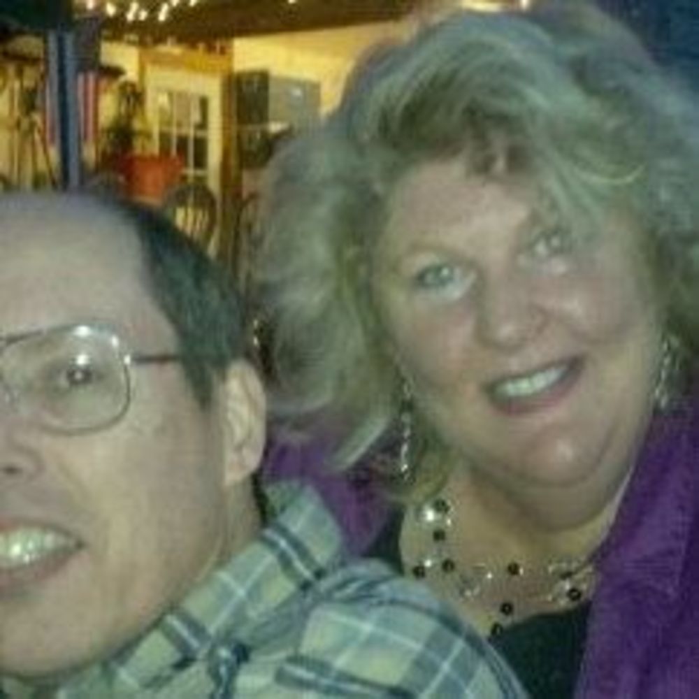 Meet your Posher, Margaret